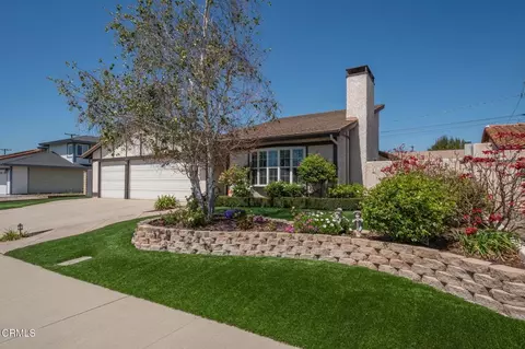 2849 Los Nogales Ave, Camarillo, CA 93010