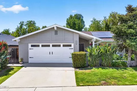 1570 Burning Tree Dr, Thousand Oaks, CA 91362