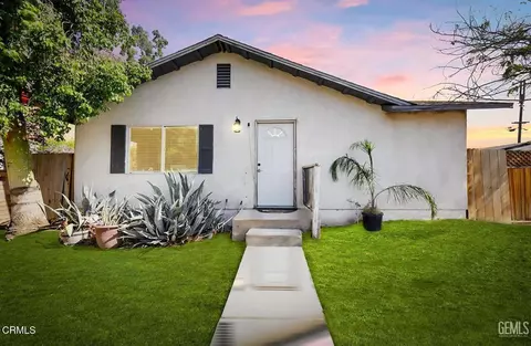 818 Decatur, Bakersfield, CA 93308