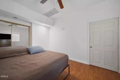 Bedroom - 561 E Telegraph Rd, Fillmore, CA 93015 photo 1 of 4