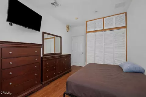 Bedroom - 561 E Telegraph Rd, Fillmore, CA 93015 photo 4 of 4