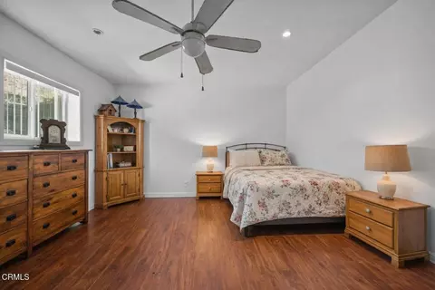 Bedroom - 561 E Telegraph Rd, Fillmore, CA 93015 photo 3 of 4