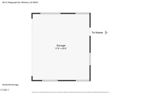 Other - 561 E Telegraph Rd, Fillmore, CA 93015 photo 9 of 9