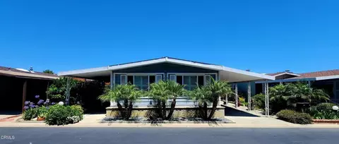 4700 Aurora Dr #25, Ventura, CA 93003