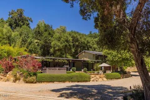 1205 Country Club Dr, Ojai, CA 93023
