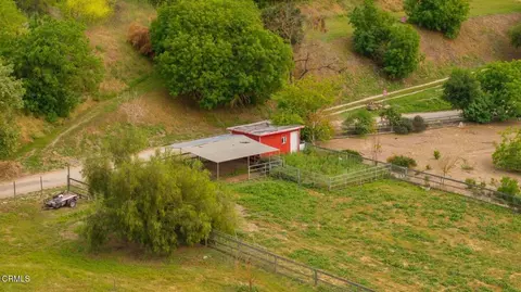 1342 Fraser Ln, Ojai, CA 93023 photo 8