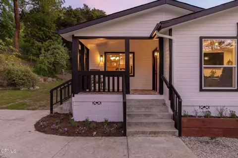 1342 Fraser Ln, Ojai, CA 93023 photo 23