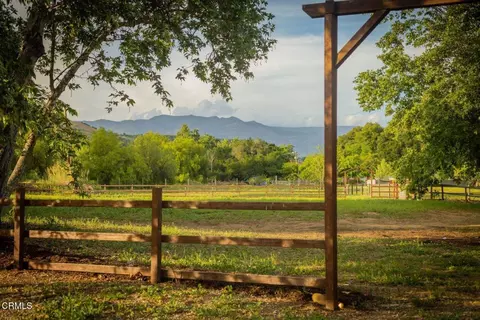 1342 Fraser Ln, Ojai, CA 93023 photo 2
