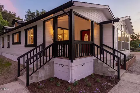 1342 Fraser Ln, Ojai, CA 93023 photo 20