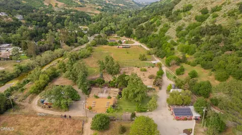 1342 Fraser Ln, Ojai, CA 93023