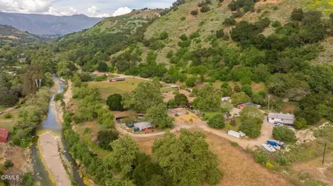 1342 Fraser Ln, Ojai, CA 93023 photo 57
