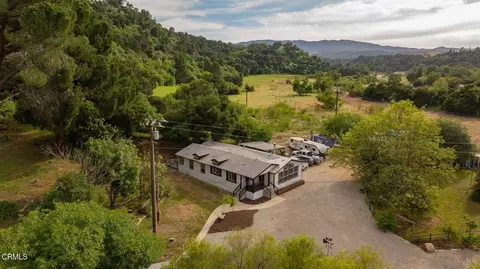 1342 Fraser Ln, Ojai, CA 93023 photo 56