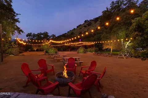 1342 Fraser Ln, Ojai, CA 93023 photo 3