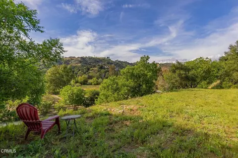 1342 Fraser Ln, Ojai, CA 93023 photo 54