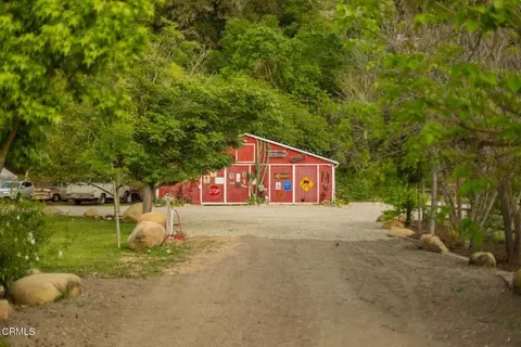 1342 Fraser Ln, Ojai, CA 93023 photo 16