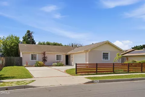 2774 Dumetz St, Camarillo, CA 93010