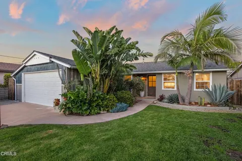 630 Redwood Ave, Ventura, CA 93003