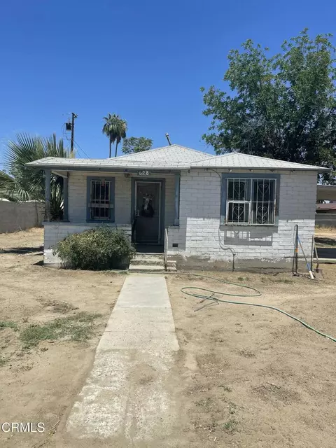 Other - 628 E 3rd St, Bakersfield, CA 93307 photo 1 of 8