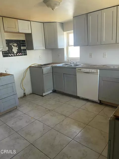 Kitchen - 628 E 3rd St, Bakersfield, CA 93307 photo 1 of 1