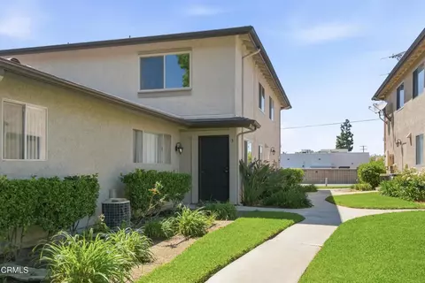 2057 Calle La Sombra #3, Simi Valley, CA 93063