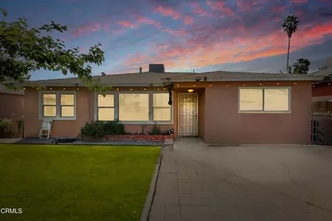 1318 Vale St, Bakersfield, CA 93307
