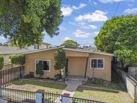 7032 San Vincente St, Paramount, CA 90723