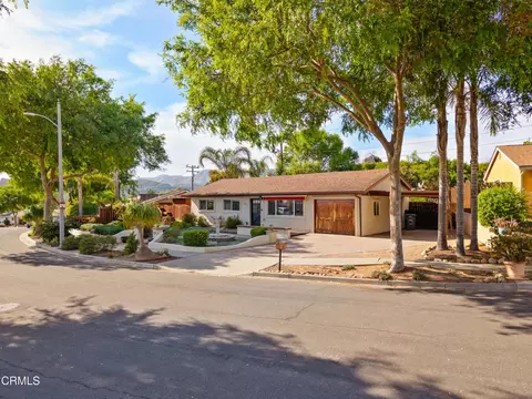 267 Delaware Dr, Ventura, CA 93001