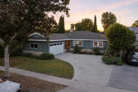 6043 Mary Ellen Ave, Valley Glen, CA 91401