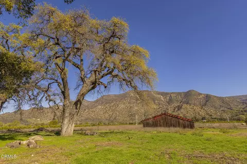 1201 Grand Ave, Ojai, CA 93023