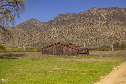 1201 Grand Ave, Ojai, CA 93023 photo 5