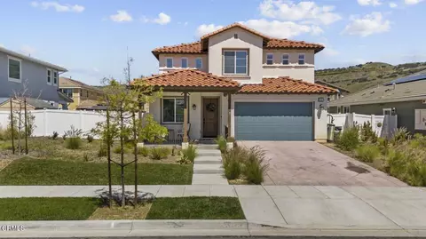 151 Rose St, Fillmore, CA 93015