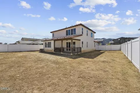 Exterior - 151 Rose St, Fillmore, CA 93015 photo 4 of 7