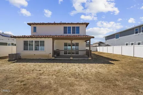 Exterior - 151 Rose St, Fillmore, CA 93015 photo 3 of 7