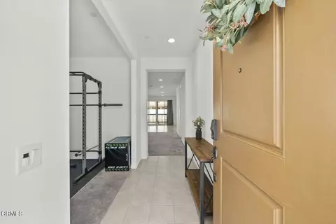Entry Way - 151 Rose St, Fillmore, CA 93015 photo 1 of 4