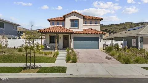 Exterior - 151 Rose St, Fillmore, CA 93015 photo 2 of 7