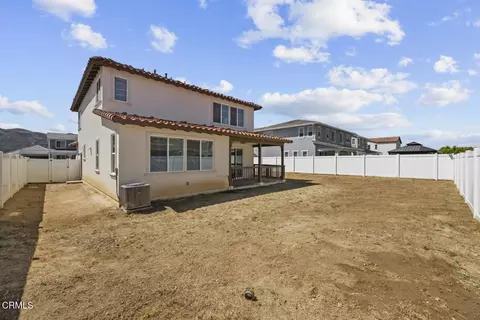 Exterior - 151 Rose St, Fillmore, CA 93015 photo 5 of 7