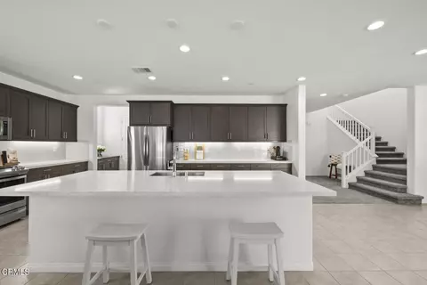 Kitchen - 151 Rose St, Fillmore, CA 93015 photo 1 of 3