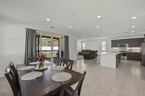 Dining - 151 Rose St, Fillmore, CA 93015 photo 2 of 2
