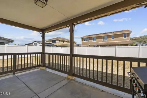 Exterior - 151 Rose St, Fillmore, CA 93015 photo 6 of 7