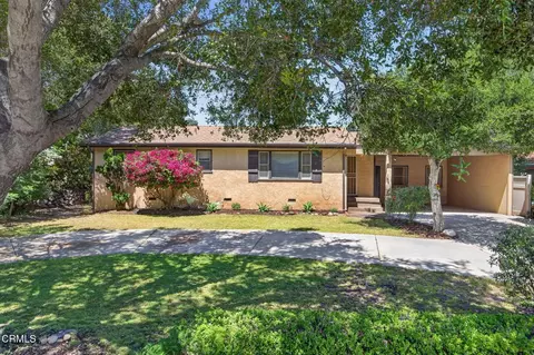 1327 Forest Dr, Santa Paula, CA 93060
