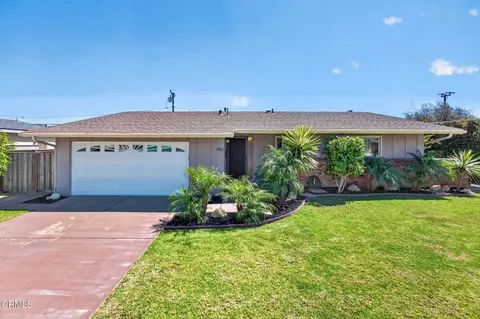 942 Euclid Ave, Camarillo, CA 93010