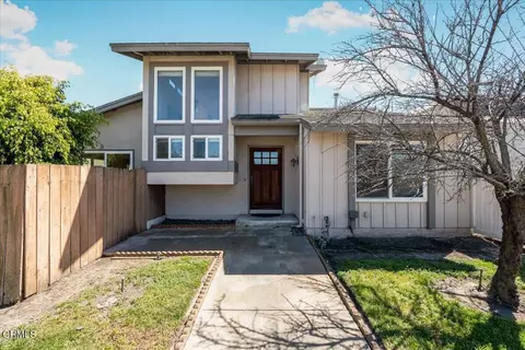 Exterior - 3530 Isle Way, Oxnard, CA 93035 photo 10 of 11