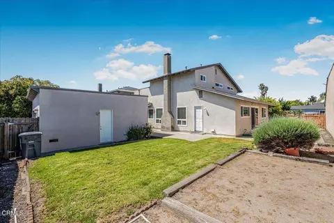Exterior - 3530 Isle Way, Oxnard, CA 93035 photo 7 of 11