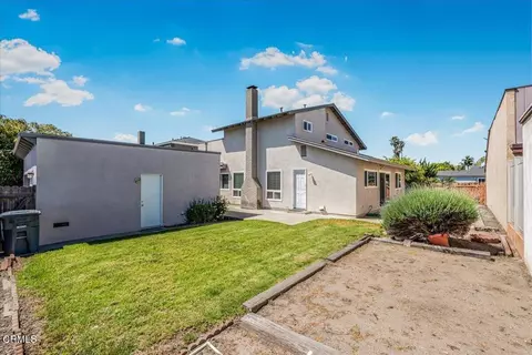 Exterior - 3530 Isle Way, Oxnard, CA 93035 photo 6 of 11