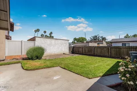Exterior - 3530 Isle Way, Oxnard, CA 93035 photo 9 of 11