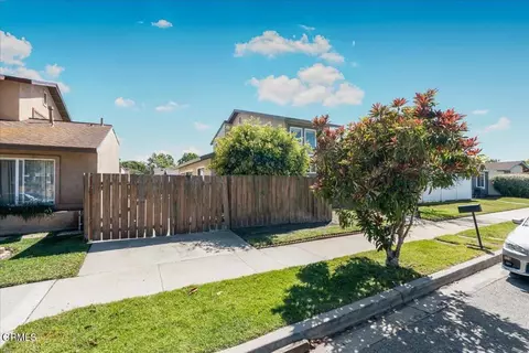 Exterior - 3530 Isle Way, Oxnard, CA 93035 photo 11 of 11