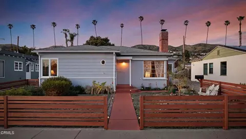 1991 Evans Ave, Ventura, CA 93001