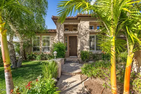 4147 Mountain Creek Dr, Thousand Oaks, CA 91320