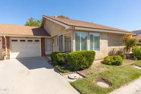 1106 Village 1 #-, Camarillo, CA 93012