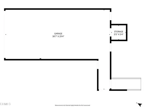 Floorplan - 2955 Harbor Blvd, Oxnard, CA 93035 photo 2 of 2